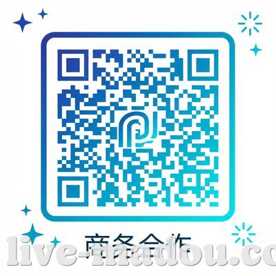 麻豆商务合作