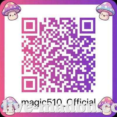 麻豆公众号