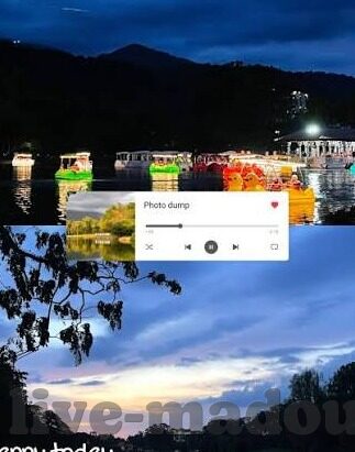 麻豆在观看夜蝶视频-麻豆生活中的惊喜，邂逅夜蝶视频的不期之缘